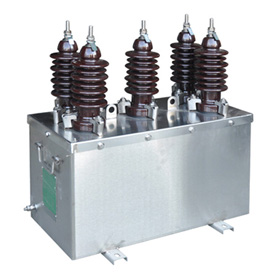 JLSZ-6W、10W組合互感器（三相三線制）