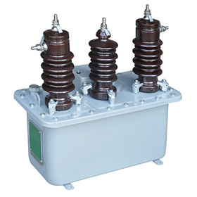 JLS3-6W、10W組合互感器（三相三線制）