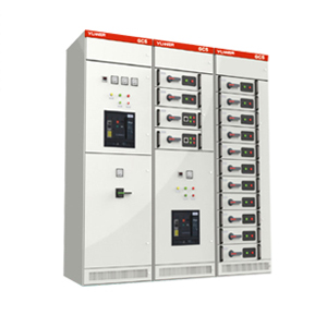 GCS低壓抽出式開關成套開關設備