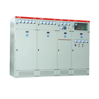 YGGD型低壓固定式成套開關設備