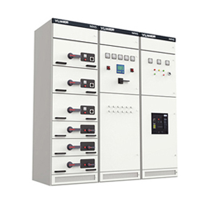 MNS低壓抽出式開關成套開關設備