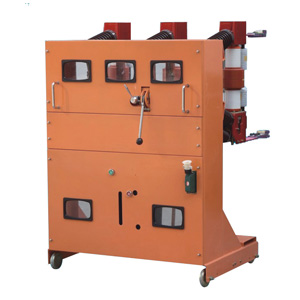 ZN23-40.5/2000-31.5手車(chē)式真空斷路器